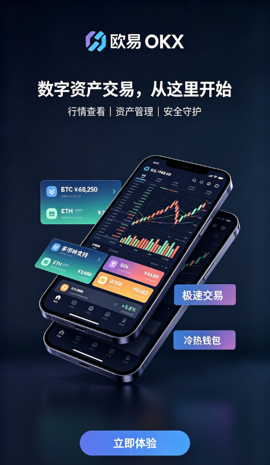 欧交易所官网入口现货交易界面